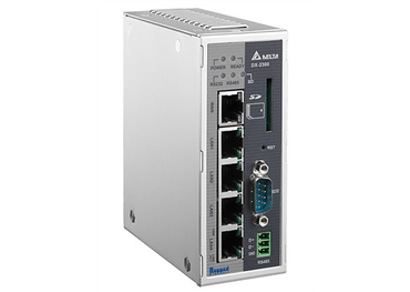 DX-2300LN-WW - IIoT Ethernet Cloud Router