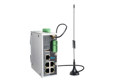 DX-3021L9 - IIoT 4G Router