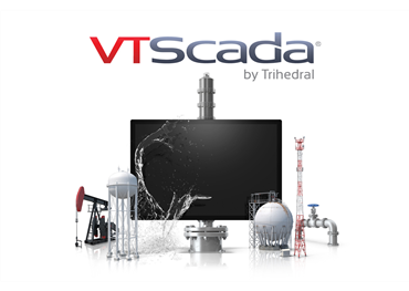 VTScada - SCADA Sistemi